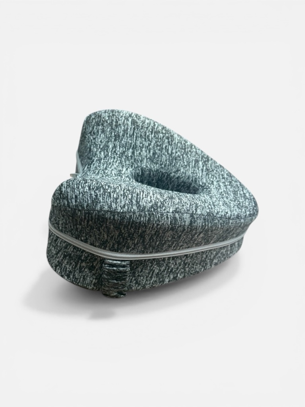 Alignment Side Sleeper Contoured Pillow for between legs